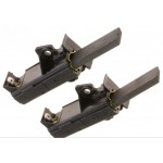 Kit Spazzole Motore Lavatrice Whirlpool  (D022)